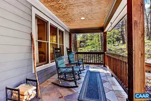 952 Blue Ridge Dr, Wintergreen Resort, VA 22967 - Photo 9