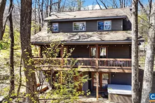 952 Blue Ridge Dr, Wintergreen Resort, VA 22967 - Photo 3