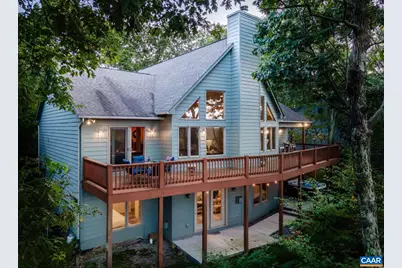42 Peavy Pt, Wintergreen, VA 22967 - Photo 3