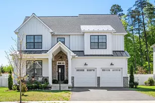 3448 Thicket Run Pl, Charlottesville, VA 22911 - Photo 5