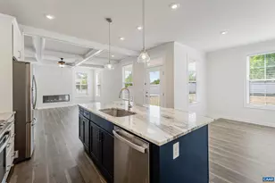 3448 Thicket Run Pl, Charlottesville, VA 22911 - Photo 21