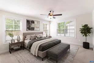 3448 Thicket Run Pl, Charlottesville, VA 22911 - Photo 37