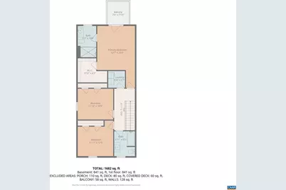 302 NW 11th St, Charlottesville, VA 22903 - Photo 33