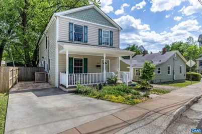 302 NW 11th St, Charlottesville, VA 22903 - Photo 49