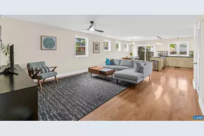 302 NW 11th St, Charlottesville, VA 22903 - Photo 11