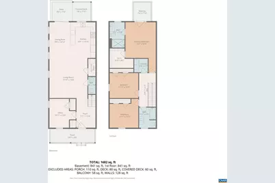 302 NW 11th St, Charlottesville, VA 22903 - Photo 47