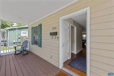 302 NW 11th St, Charlottesville, VA 22903 - Photo 7