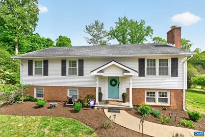 2520 Huntington Rd, Charlottesville, VA 22901 - Photo 3