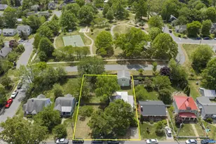 712-714 Altavista Ave, Charlottesville, VA 22902 - Photo 3