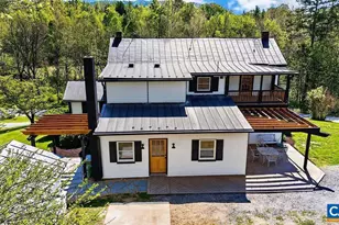 189 Old Roseland Rd, Roseland, VA 22967 - Photo 3