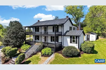 189 Old Roseland Rd, Roseland, VA 22967 - Photo 1