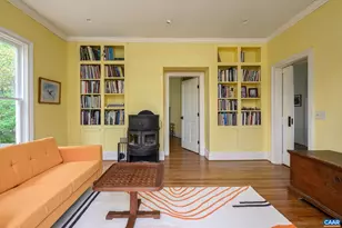 1112 Park St, Charlottesville, VA 22901 - Photo 5