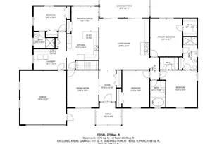 4568 Rockfish Gap Turnpike, Charlottesville, VA 22903 - Photo 49