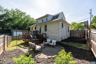 902 St Clair Ave, Charlottesville, VA 22901 - Photo 37