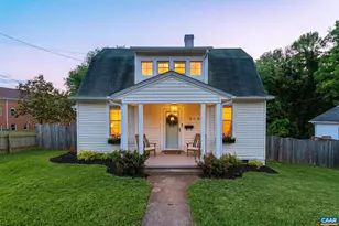 902 St Clair Ave, Charlottesville, VA 22901 - Photo 49