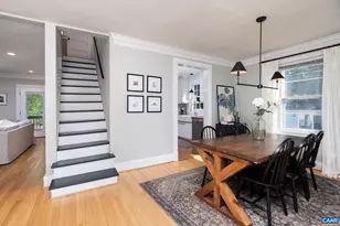 902 St Clair Ave, Charlottesville, VA 22901 - Photo 3