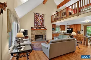 93 Honey Locust Ln, Nellysford, VA 22958 - Photo 5