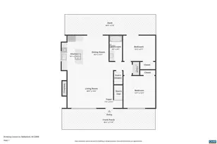93 Honey Locust Ln, Nellysford, VA 22958 - Photo 69