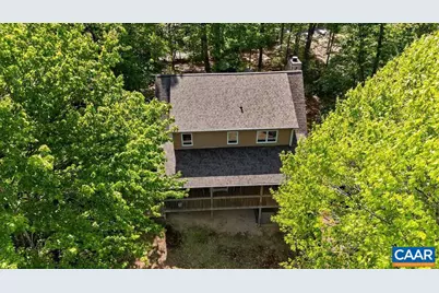 93 Honey Locust Ln, Nellysford, VA 22958 - Photo 63