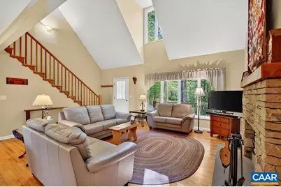 93 Honey Locust Ln, Nellysford, VA 22958 - Photo 13