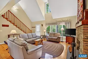 93 Honey Locust Ln, Nellysford, VA 22958 - Photo 13