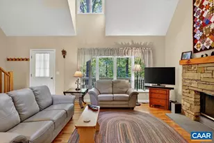 93 Honey Locust Ln, Nellysford, VA 22958 - Photo 9