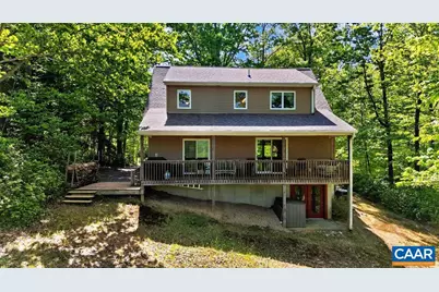 93 Honey Locust Ln, Nellysford, VA 22958 - Photo 61