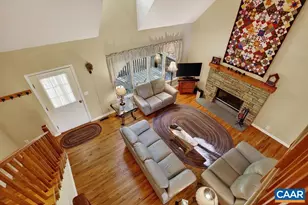 93 Honey Locust Ln, Nellysford, VA 22958 - Photo 31