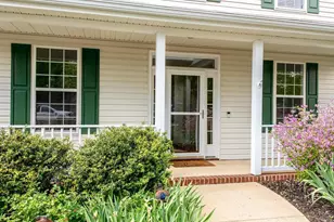 3244 Timberwood Pkwy, Charlottesville, VA 22911 - Photo 3