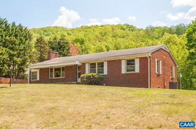 278 Ridge St, Lovingston, VA 22949 - Photo 3
