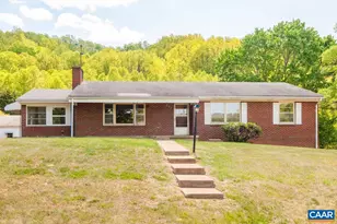 278 Ridge St, Lovingston, VA 22949 - Photo 5