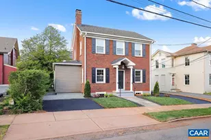 809 E Jefferson St, Charlottesville, VA 22902 - Photo 3