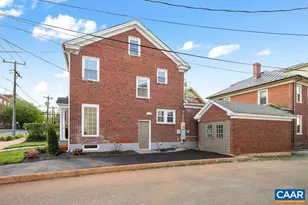 809 E Jefferson St, Charlottesville, VA 22902 - Photo 5