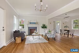 809 E Jefferson St, Charlottesville, VA 22902 - Photo 9