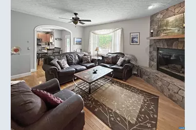 1646 Pughs Store Rd, Afton, VA 22920 - Photo 19