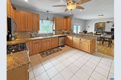 1646 Pughs Store Rd, Afton, VA 22920 - Photo 11