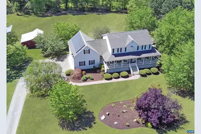 1646 Pughs Store Rd, Afton, VA 22920 - Photo 1