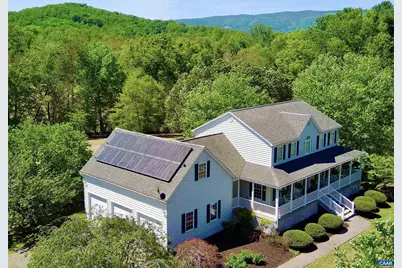 1646 Pughs Store Rd, Afton, VA 22920 - Photo 3