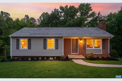 2208 Banbury St, Charlottesville, VA 22901 - Photo 1