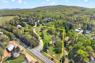 2 Acres Tbb Franklin Dr, Charlottesville, VA 22911 - Photo 3