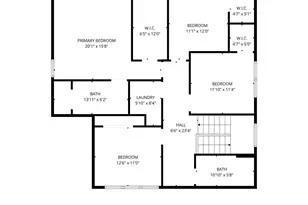 1239 Penfield Ln, Charlottesville, VA 22901 - Photo 25