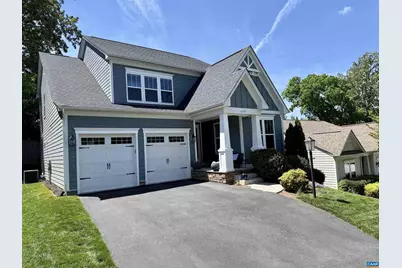 1239 Penfield Ln, Charlottesville, VA 22901 - Photo 1