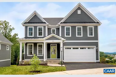 57-22A Old Three Notched Rd, Charlottesville, VA 22901 - Photo 1