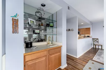 1717 High Ridge Condos, Wintergreen Resort, VA 22967 - Photo 11