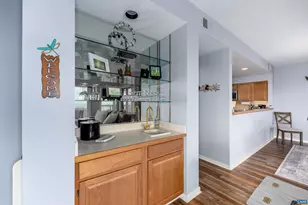 1717 High Ridge Condos, Wintergreen Resort, VA 22967 - Photo 11