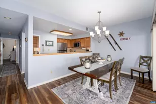 1717 High Ridge Condos, Wintergreen Resort, VA 22967 - Photo 13