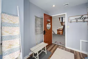1717 High Ridge Condos, Wintergreen Resort, VA 22967 - Photo 5