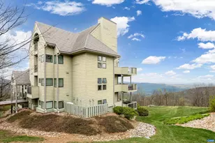 1717 High Ridge Condos, Wintergreen Resort, VA 22967 - Photo 3