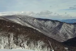 1717 High Ridge Condos, Wintergreen Resort, VA 22967 - Photo 27