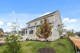 21E Steep Rock Pl, Charlottesville, VA 22911 - Photo 3